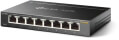 tp link tl sg108e 8 port gigabit desktop switch extra photo 1