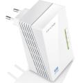 tp link tl wpa4220 300mbps av500 wifi powerline extender extra photo 2