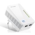 tp link tl wpa4220 300mbps av500 wifi powerline extender extra photo 3