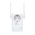tp link tl wa860re 300mbps wireless n wall plugged range extender extra photo 2