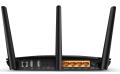 tp link archer d7 ac1750 wireless dual band gigabit adsl2 pstn modem router extra photo 2