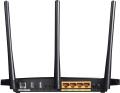 tp link td w9980 n600 wireless dual band gigabit vdsl2 adsl2 pstn modem router extra photo 1