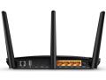 tp link archer d2 ac750 wireless dual band gigabit adsl2 pstn modem router extra photo 2