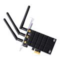 tp link archer t8e ac1750 wireless dual band pci express adapter extra photo 1