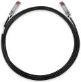 tp link txc432 cu1m 1m direct attach sfp cable for 10 gigabit connections extra photo 1