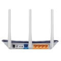 tp link archer c20 ac750 wireless dual band router extra photo 2