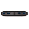 tp link uh400 4 port usb30 hub extra photo 1