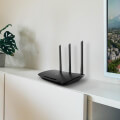 tp link tl wr940n 450mbps wireless n router extra photo 1