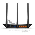 tp link tl wr940n 450mbps wireless n router extra photo 3
