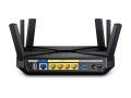 tp link archer c3200 ac3200 tri band wireless gigabit router extra photo 2