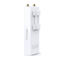tp link wbs510 outdoor 5ghz 300mbps wireless base station extra photo 1