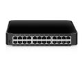 tp link tl sf1024m 24 port 10 100m desktop switch extra photo 2