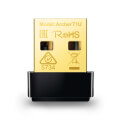 tp link archer t1u ac450 wireless nano usb adapter extra photo 1