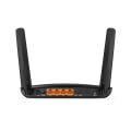 tp link tl mr6400 300mbps wireless n 4g lte sim router extra photo 2