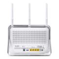 tp link archer vr200 ac750 wireless dual band gigabit vdsl adsl pstn modem router extra photo 2