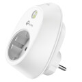tp link hs110eu wifi smart plug with energy monitoring extra photo 2