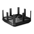 tp link ad7200 tri band wireless gigabit router extra photo 2