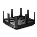 tp link archer c5400 ac5400 tri band wireless gigabit router extra photo 2
