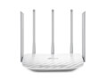 tp link archer c60 ac1350 dual band wireless router extra photo 1