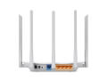 tp link archer c60 ac1350 dual band wireless router extra photo 2