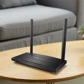 tp link archer vr400 ac1200 wireless vdsl adsl modem router extra photo 3