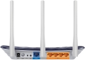 tp link archer c20 v2 ac900 wireless dual band router extra photo 1