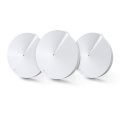 tp link deco m5 ac1300 whole home wi fi system 3 pack extra photo 1