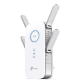 tp link re500 ac1900 wi fi range extender wall plugged extra photo 1