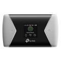 tp link m7450 400mbps 4g lte advanced mobile wi fi extra photo 1