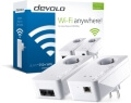 devolo dlan 550 wifi starter kit extra photo 1