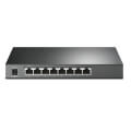 tp link jetstream t1500g 8t tl sg2008 8 port gigabit smart switch extra photo 2