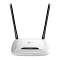 tp link tl wr841n 300mbps wireless n router extra photo 1