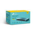 tp link ls108g 8 port 10 100 1000mbps desktop network switch extra photo 3