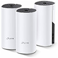 tp link deco m4 ac1200 whole home mesh wi fi system 3 pack extra photo 1