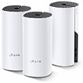 tp link deco m4 ac1200 whole home mesh wi fi system 3 pack extra photo 1
