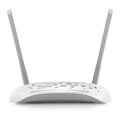 tp link td w8961n 300mbps wireless n adsl2 modem router extra photo 1