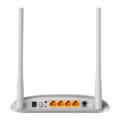 tp link td w8961n 300mbps wireless n adsl2 modem router extra photo 2