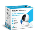 tp link tapo c200 pan tilt home security wi fi full hd 1080p camera extra photo 4