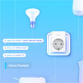 tp link tapo p100 mini wi fi smart plug extra photo 4