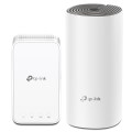 tp link deco e3 ac1200 whole home mesh wi fi system 2 pack extra photo 1