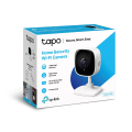 tp link tapo c100 home security wi fi full hd 1080p camera extra photo 2