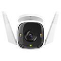 tp link tapo c320ws 2k qhd 1440p full color outdoor security wi fi camera extra photo 1