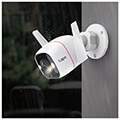 tp link tapo c320ws 2k qhd 1440p full color outdoor security wi fi camera extra photo 2