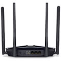 tp link mercusys mr80x ax3000 dual band wi fi 6 router extra photo 1
