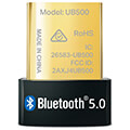 tp link ub500 bluetooth 50 nano usb adapter extra photo 3