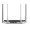 mercusys ac12 1200mbps wireless ac router extra photo 1
