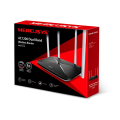 mercusys ac12 1200mbps wireless ac router extra photo 2