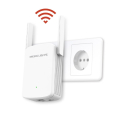 tp link mercusys me30 ac1200 wi fi range extender extra photo 2