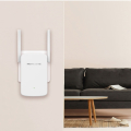 tp link mercusys me30 ac1200 wi fi range extender extra photo 3