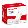 tp link mercusys mw300re 300mbps wi fi range extender extra photo 3